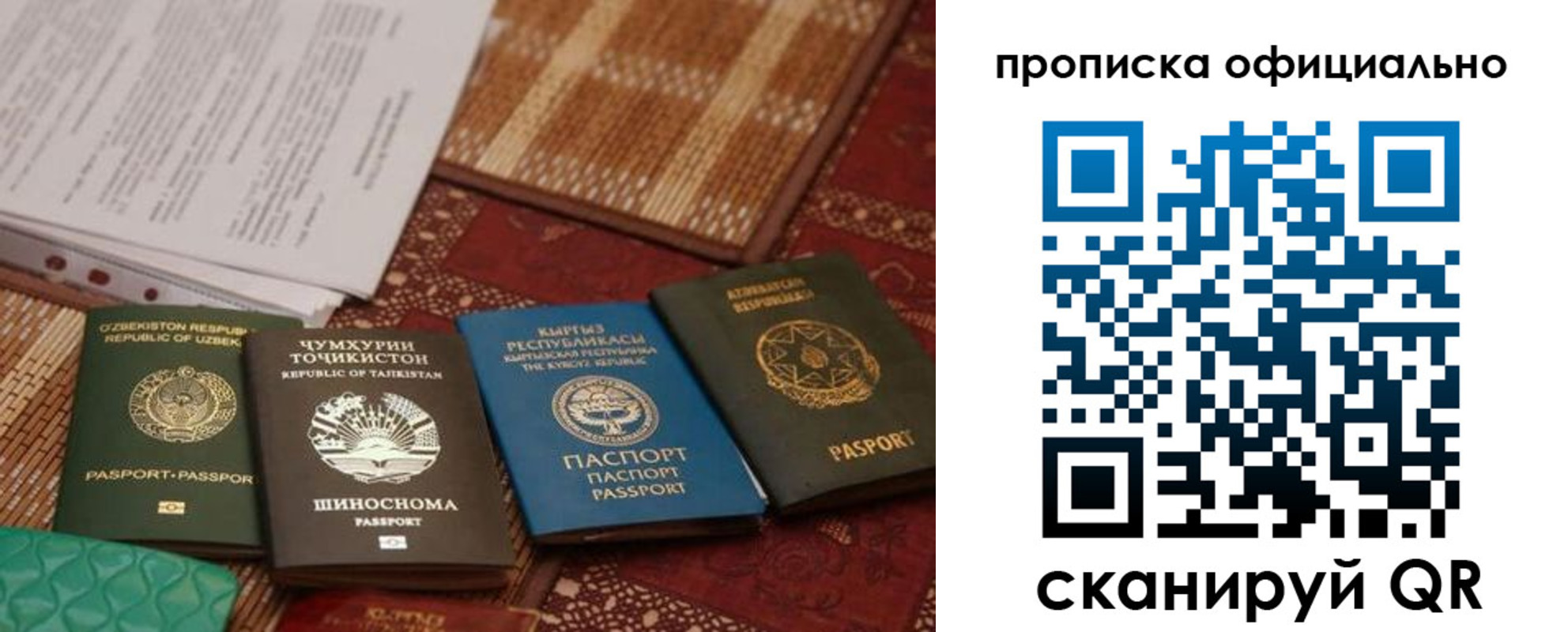 где прописаться в Всеволожске